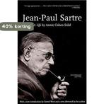 Jean-paul Sartre - A Life 9781565849747 Annie Cohen-Solal, Boeken, Verzenden, Gelezen, Annie Cohen-Solal