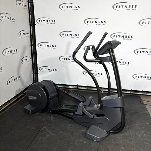Technogym Excite 700 Crosstrainer | Synchro | Cardio |, Sport en Fitness, Fitnessmaterialen, Overige typen, Gebruikt, Verzenden