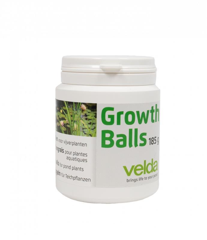 Velda Groeibollen, Tuin en Terras, Vijvers, Nieuw, Verzenden