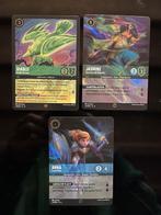 Disney - 3 Card, Nieuw