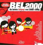 cd digi - Various - Bel 2000 (De Beste Belpop Van 2000 &a..., Verzenden, Zo goed als nieuw