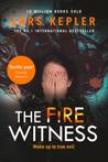 9780008241834 The Fire Witness (Joona Linna, Book 3)