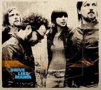 cd digi - Drive Like Maria - Drive Like Maria, Cd's en Dvd's, Cd's | Rock, Zo goed als nieuw, Verzenden