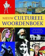 Nieuw Cultureel Woordenboek 9789041407535, Verzenden, Gelezen