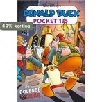 D DUCK POCKET 135 9789085742814 Walt Disney Studio’s, Verzenden, Gelezen, Walt Disney Studio’s