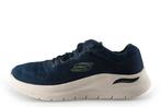 Skechers Sneakers in maat 44 Blauw, Skechers, Verzenden, Blauw, Sneakers of Gympen