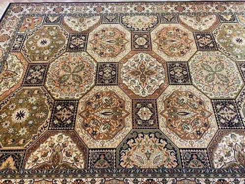 Safaviah - Tapijt - 294 cm - 204 cm, Huis en Inrichting, Stoffering | Tapijten en Kleden