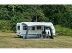 Isabella air arc zonluifel coast, Caravans en Kamperen, Nieuw