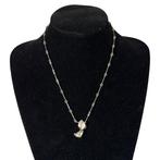 Lapponia - Zilver - Ketting met hanger