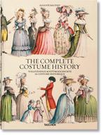 9783836571289 Racinet. The Complete Costume History, Boeken, Verzenden, Nieuw, Francoise Tetart-Vittu