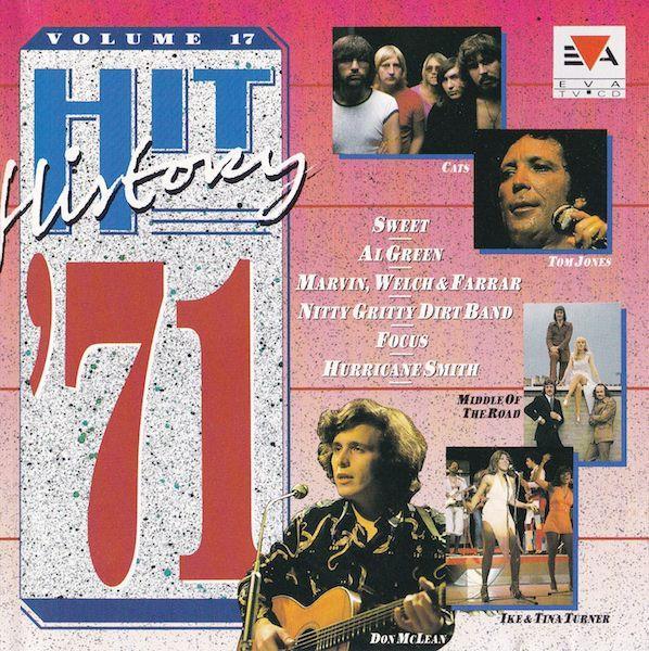 Various - Hit History 71 - Volume 17, Cd's en Dvd's, Cd's | Pop, Gebruikt, Ophalen of Verzenden
