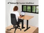 Infinity Goods Zit Sta Bureau - Elektrisch Verstelbaar In, Verzenden, Nieuw