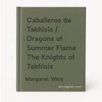Caballeros de Takhisis / Dragons of Summer Flame The Knights, Verzenden, Gelezen, Margaret Weis