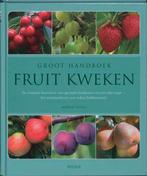 Groot handboek fruit kweken 9789044726060 Martin Stangl, Verzenden, Zo goed als nieuw, Martin Stangl