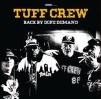 Tuff Crew - Back By Dope Demand LP, Verzenden, Nieuw in verpakking