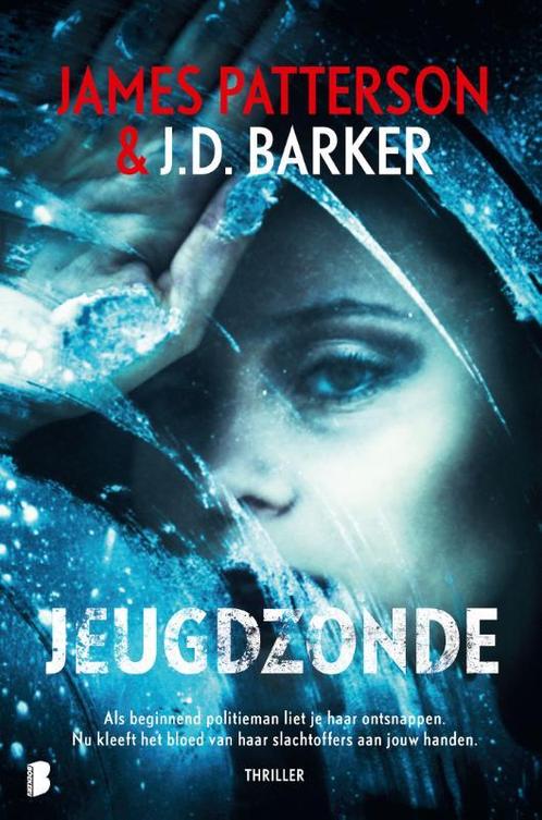 Jeugdzonde 9789022598115 J.D. Barker, Boeken, Overige Boeken, Zo goed als nieuw, Verzenden
