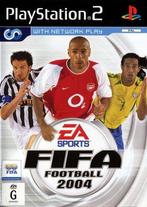 FIFA Football 2004 (PS2 Games), Spelcomputers en Games, Games | Sony PlayStation 2, Ophalen of Verzenden, Zo goed als nieuw