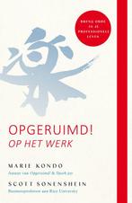Opgeruimd! Op het werk, Boeken, Ophalen of Verzenden, Nieuw