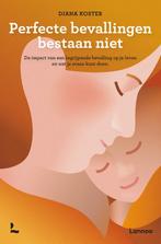 Perfecte bevallingen bestaan niet 9789401433235 Diana Koster, Verzenden, Zo goed als nieuw, Diana Koster