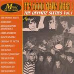 Various - Its Good News Week! The Definite Sixties Vol. 1, Ophalen of Verzenden, Gebruikt