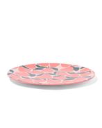 HEMA Dinerbord melamine Ø27cm peren, Huis en Inrichting, Keuken | Servies, Verzenden, Nieuw