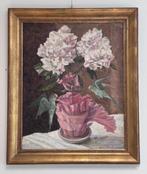 Helene Kirsch (1908-2004) - Stilleben mit Vögel, Antiek en Kunst, Kunst | Schilderijen | Klassiek