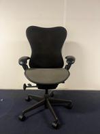 Herman Miller Mirra, Huis en Inrichting, Bureaustoelen, Overige kleuren, Verzenden, Zo goed als nieuw, Bureaustoel