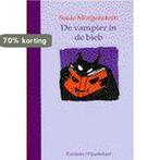 De vampier in de bieb 9789026113871 Susie Morgenstern, Boeken, Verzenden, Zo goed als nieuw, Susie Morgenstern