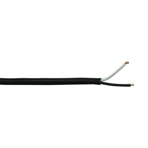 Novio Verlichtingskabel 2x1,5mm² 50 meter per rol, Auto diversen, Aanhangwagen-onderdelen, Ophalen of Verzenden