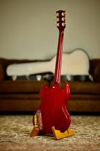 Gibson Robby Krieger SG 2011 | Heritage Cherry, Nieuw