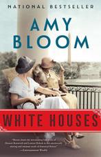 White Houses 9780812985696 Amy Bloom, Verzenden, Gelezen, Amy Bloom