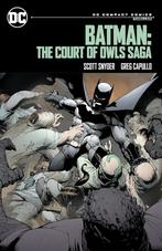 Batman: The Court of Owls (DC Compact Comics), Verzenden, Nieuw