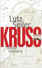 Kruso 9783518466308 Lutz Seiler, Verzenden, Gelezen, Lutz Seiler