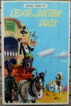 Lucky Luke T7 - LÉlixir du Docteur Doxey - C - 1 Album -, Boeken, Stripboeken, Nieuw