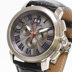 Optima - Swiss Chronograph - OSC392-SL-2 - Zonder, Nieuw
