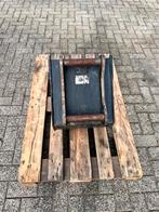 Dieplepelbak 40cm | S40 | 3000Kg tot 6000Kg kraan, Zakelijke goederen, Machines en Bouw | Kranen en Graafmachines, Graafmachine