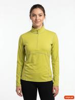 Slim Mountain Hardwear Shirt in Lime Green size L, Ophalen of Verzenden, Nieuw, Overige maten, Mountain Hardwear