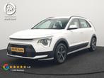 Zakelijke Lease |  Kia Niro 1.6 GDi DynamicLine Plug In Hybr, Automaat, Stof, Gebruikt, Overige brandstoffen