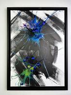 Santicri - Creation from Chaos #71, Antiek en Kunst