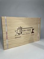 2021 Chateau Figeac - Bordeaux, Saint-Émilion 1er Grand Cru, Verzamelen, Nieuw