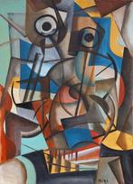 Vova Titov (tit) - surrealist