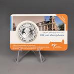 Nederland. 5 Euro 2011 100 jaar Muntgebouw (22 stuks)