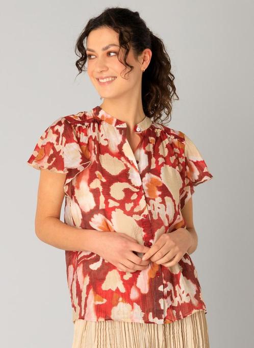 YEST blouse Rho Maat:, Kleding | Dames, Blouses en Tunieken, Overige kleuren, Nieuw, Verzenden