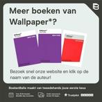 Wallpaper City Guide 2008 London 9780714848211 Wallpaper*, Verzenden, Zo goed als nieuw, Wallpaper*