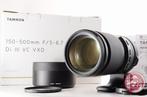 Tamron 150-500mm F/5-6.7 Di III VC VXD A057 Cameralens, Nieuw