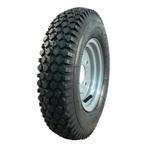 KINGS TIRE Luchtband + wiel 4.80/4.00-8 V-6602 6PR + 3.00Dx8, Ophalen of Verzenden, Nieuw
