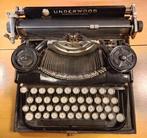 Underwood Portable 4-Bank - Typemachine - 1920-1930