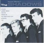 cd - The Shadows - Essential Collection, Verzenden, Zo goed als nieuw