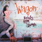 cd - Wagon - Beauty Angel Queen, Verzenden, Zo goed als nieuw