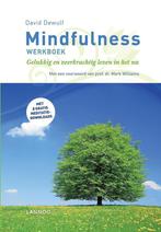 9789401451758 Mindfulness werkboek David Dewulf, Nieuw, David Dewulf, Verzenden